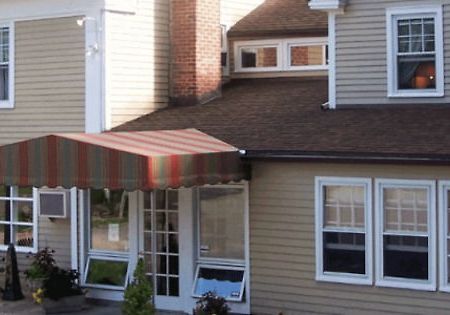 Cornwall Inn 외부 사진