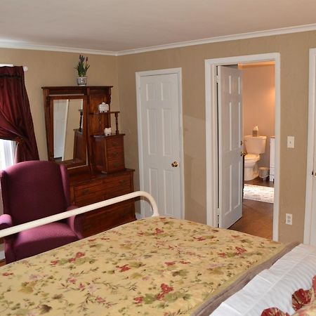 Cornwall Inn 외부 사진