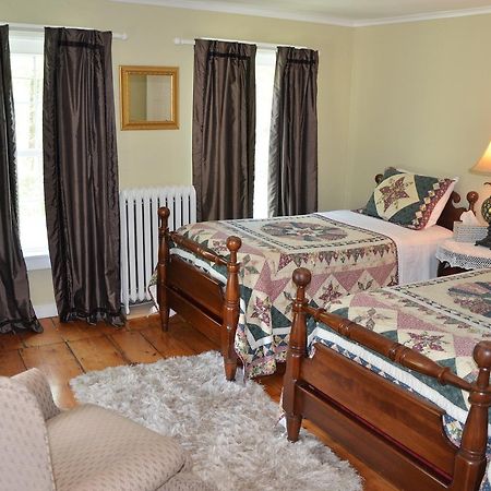 Cornwall Inn 외부 사진