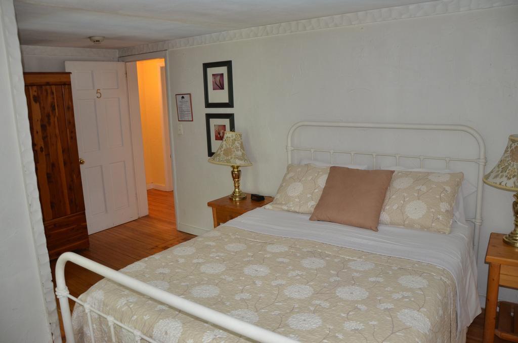 Cornwall Inn 객실 사진