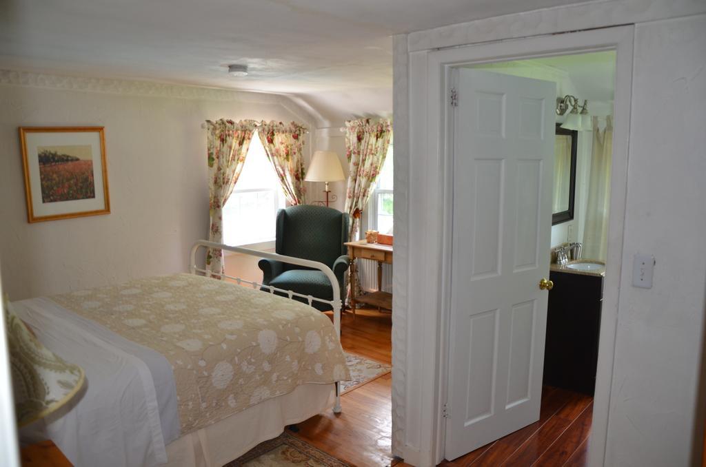 Cornwall Inn 객실 사진