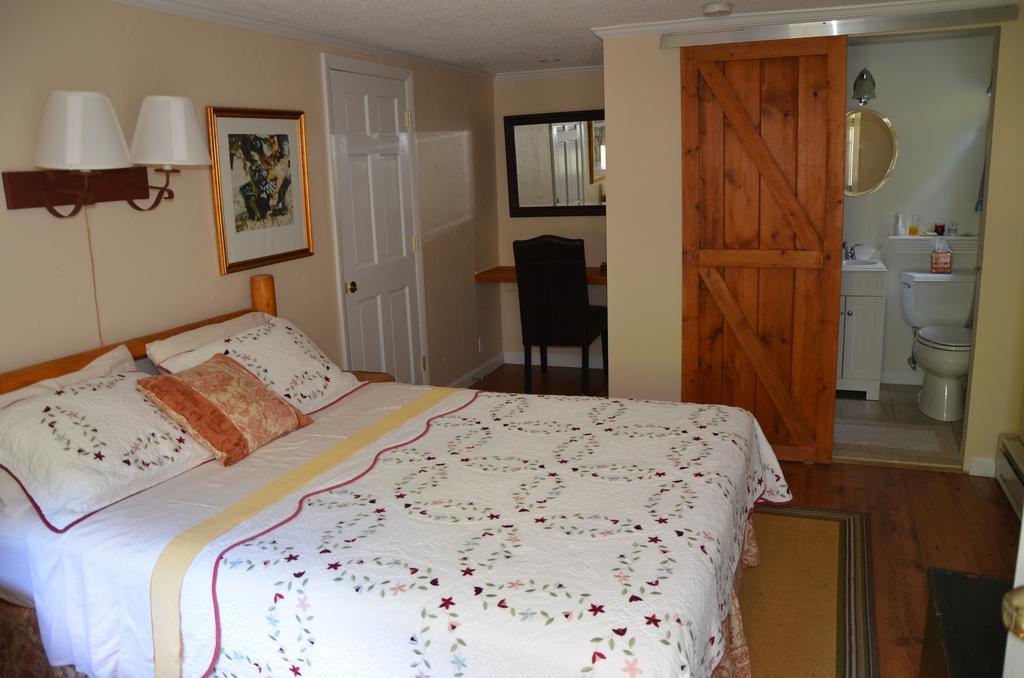 Cornwall Inn 객실 사진