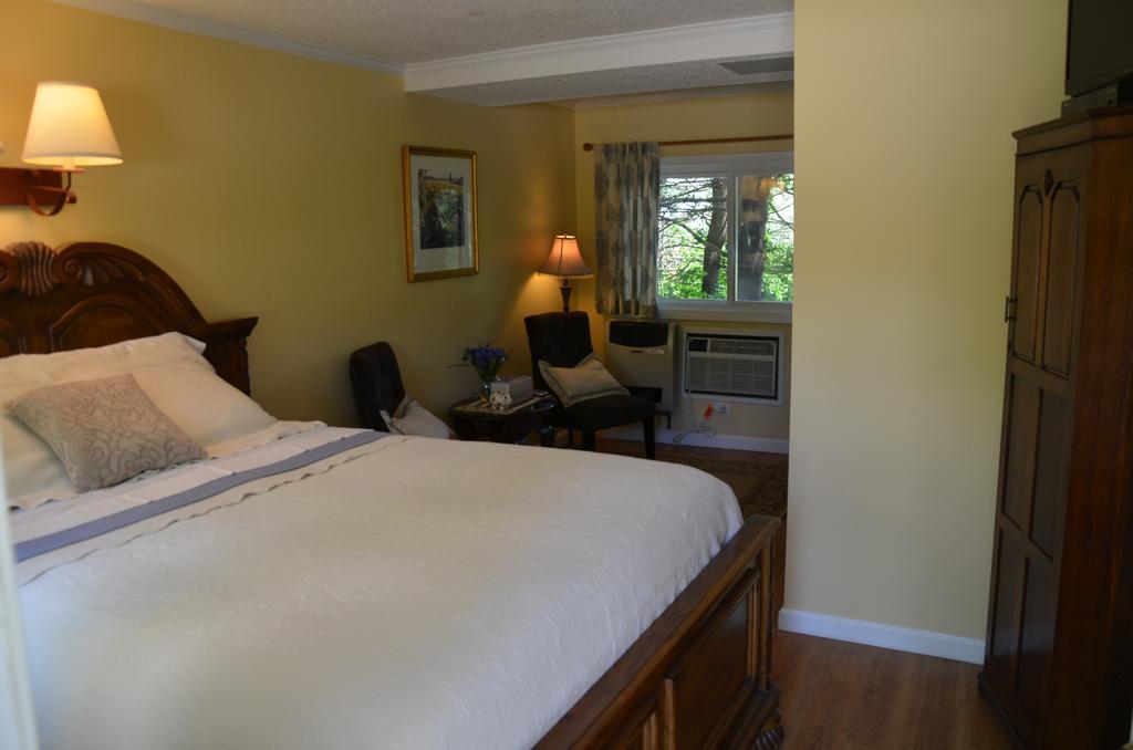 Cornwall Inn 객실 사진