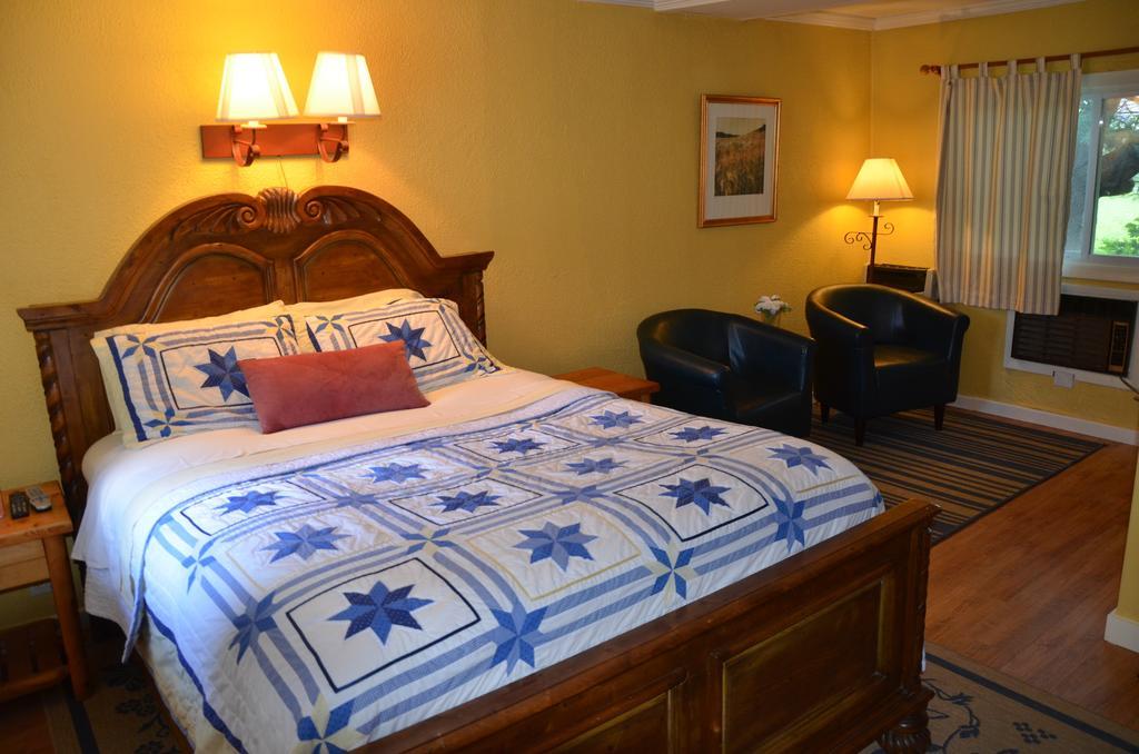 Cornwall Inn 객실 사진