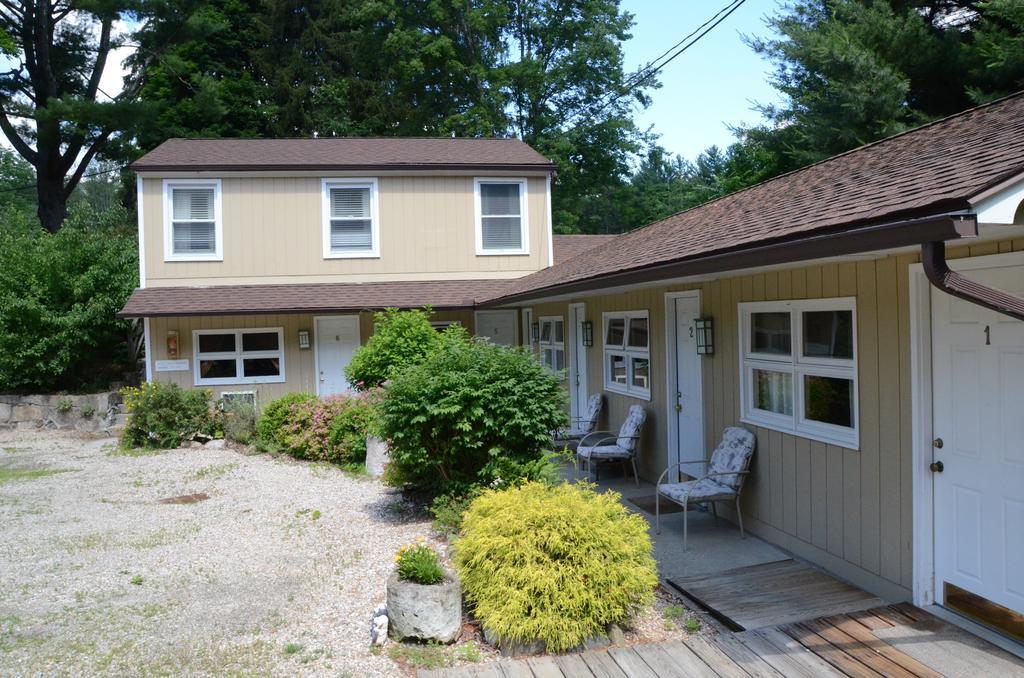 Cornwall Inn 객실 사진