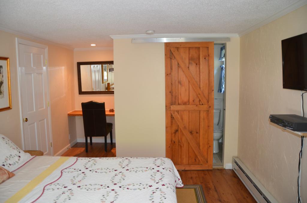 Cornwall Inn 객실 사진