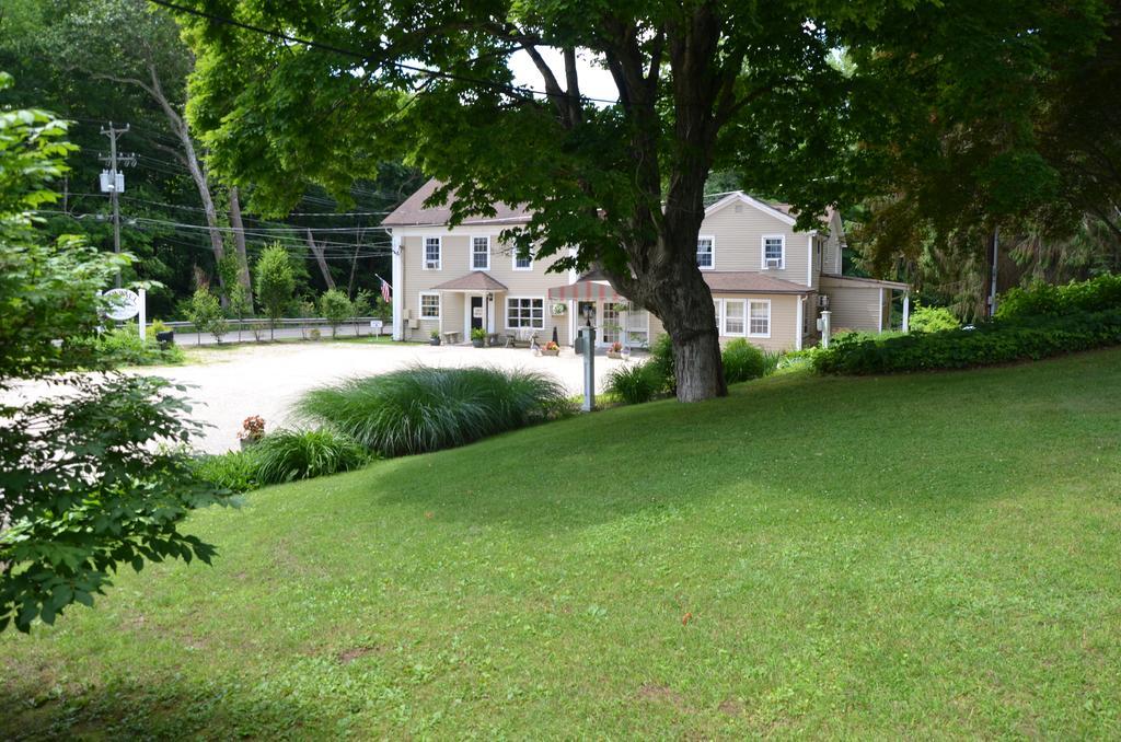 Cornwall Inn 객실 사진