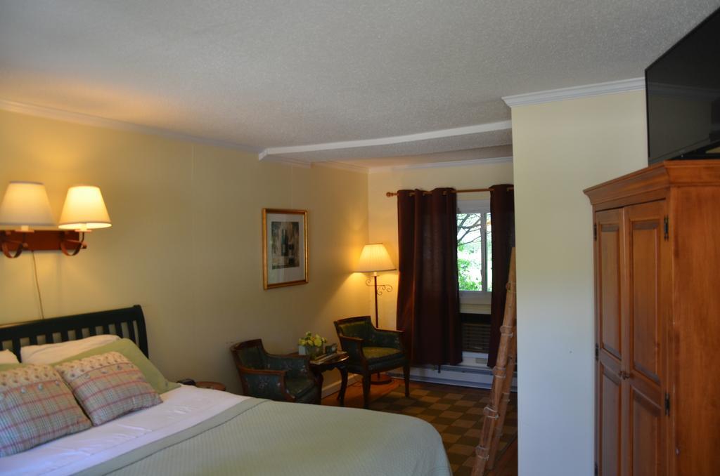 Cornwall Inn 객실 사진