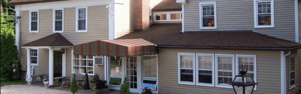 Cornwall Inn 외부 사진
