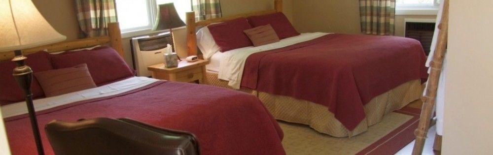 Cornwall Inn 외부 사진