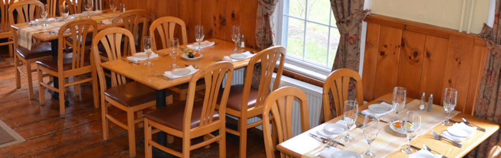 Cornwall Inn 외부 사진