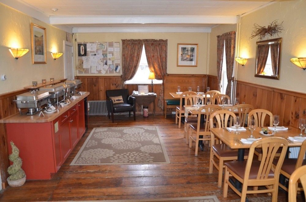 Cornwall Inn 외부 사진
