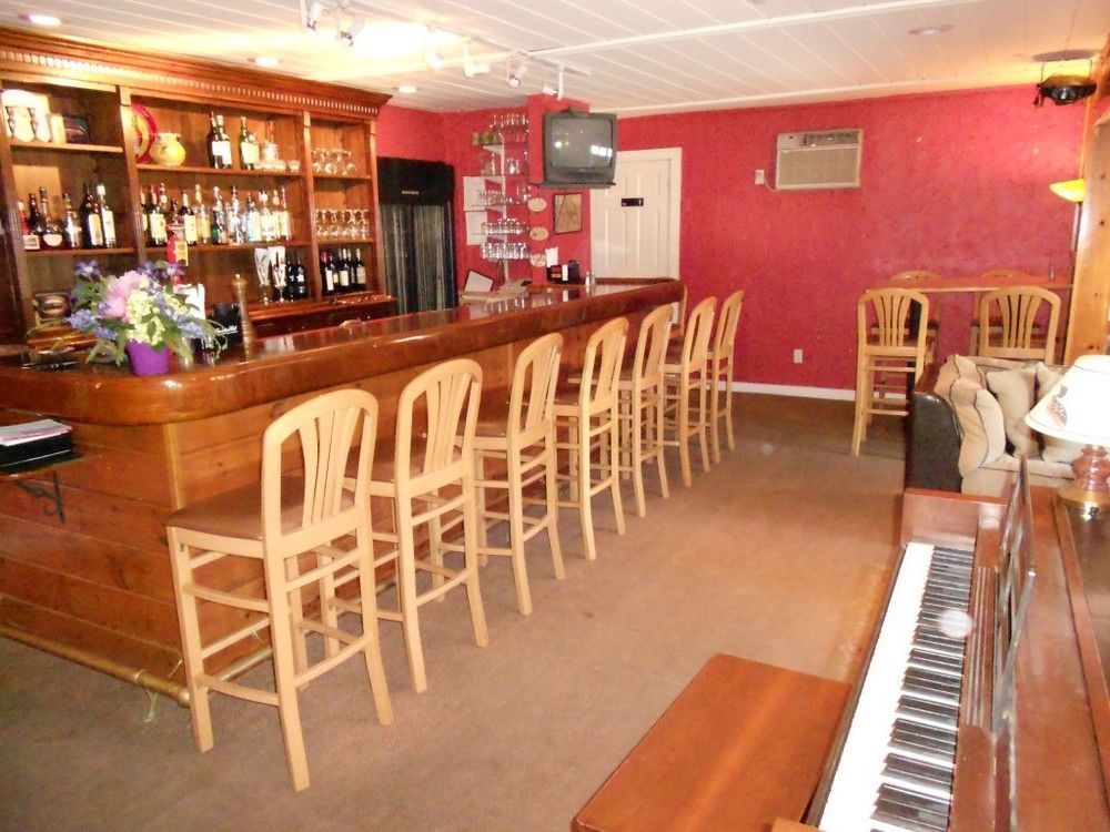 Cornwall Inn 외부 사진