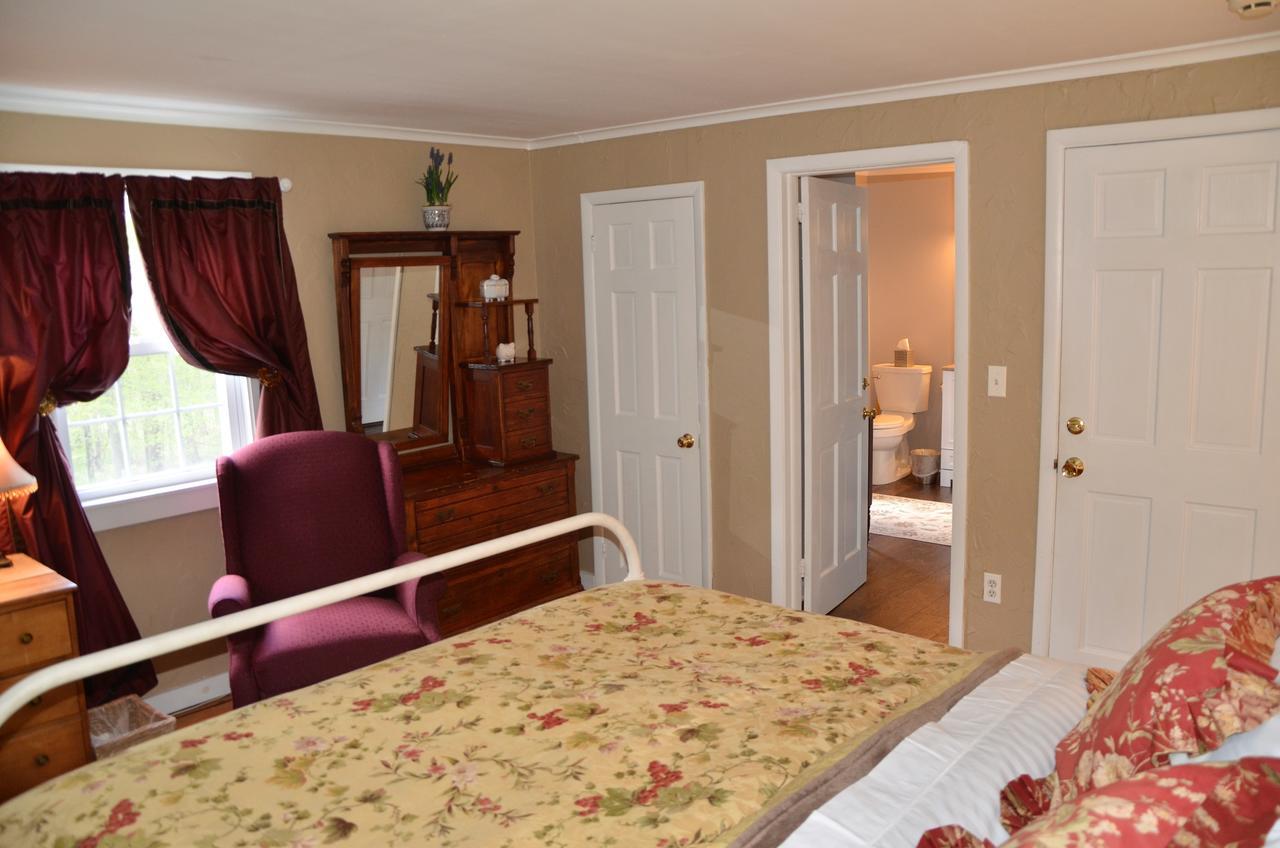 Cornwall Inn 외부 사진